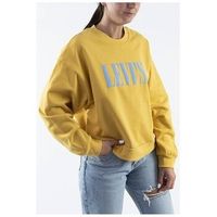 levis jersey sudadera levis graphic diana crew para mujer