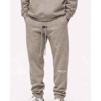 Fear Of God Pantalones Essentials (SS22) Sweatpants Desert Taupe para hombre