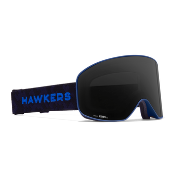 Gafas Ski Hawkers Artik Big - Navy Black