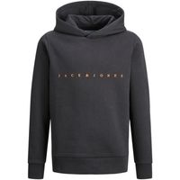 jack  jones jersey 12246413 jwhcopenhagen sweat hood noos jnr tap shoe para nino