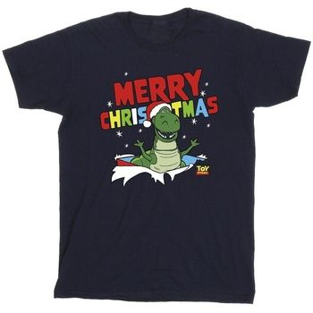 Disney Camiseta manga larga Toy Story para niña