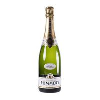pommery blanc de blancs brut champagne gran reserva 75 cl 125 vol
