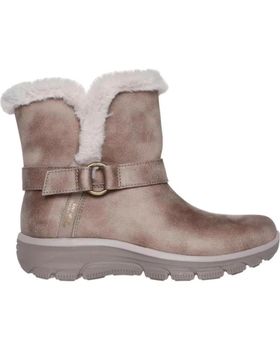 de SKECHERS SLIP-INS EASY GOING - DREAMERS MOVE TAUPE