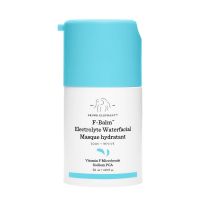 drunk elephant cosmetica facial f-balm electrolyte waterfacial hydration mask mascarilla hidratante con electrolitos