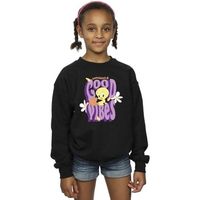 dessins animes jersey tweeday sunshine good vibes para nina