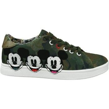 Desigual Zapatillas Cosmic_mickey para mujer