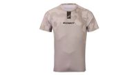 maillot de manga corta kenny patrol beige  hombre
