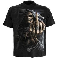 spiral camiseta ro16069 para hombre