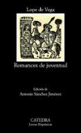 romances de juventud