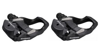 Par de dales p shimano rs500 spd sl
