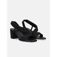 exe shoes sandalias sandalias tacon alto anny-428 para mujer