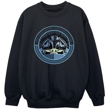Disney Jersey The Mandalorian Ready For Adventure para niño