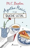 Agatha Raisin y la quiche letal (Serie Agatha Raisin 1)