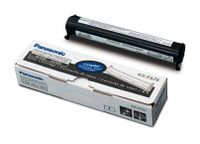 panasonic kx-fa76x toner negro original