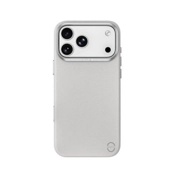Funda para móvil Raptic Urban Nano blanca MagSafe para iPhone 18 Pro Max