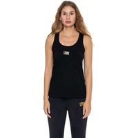 leone 1947 camiseta tirantes woman tank active gold para mujer