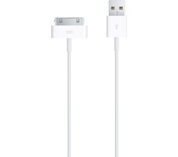 APPLE 30-pin to USB 2.0 Cable - 1 m