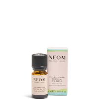 neom wellbeing feel refreshed essential oil blend 10ml