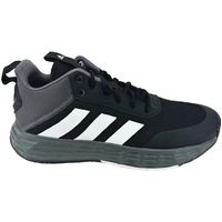 adidas deportivas moda baskets ownthegame 20 maille respirante para hombre