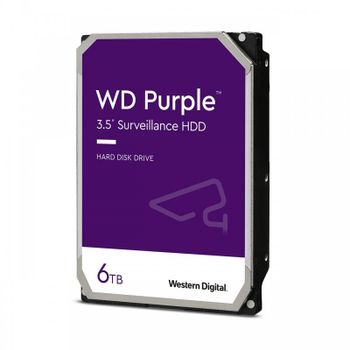 WD Purple 3.5
