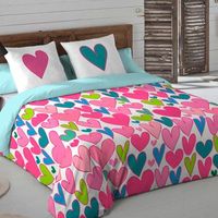 funda nordica foraning 100 algodon cama 150