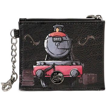 Harry Potter Monedero 0401675 para hombre