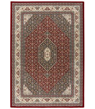 Da Vinci 177 - Alfombra clásica estilo Tabriz