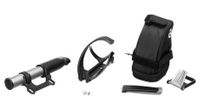 syncros mtbiker essentials saddle bag   tools black