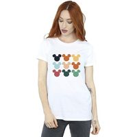 disney camiseta bi38941 para mujer