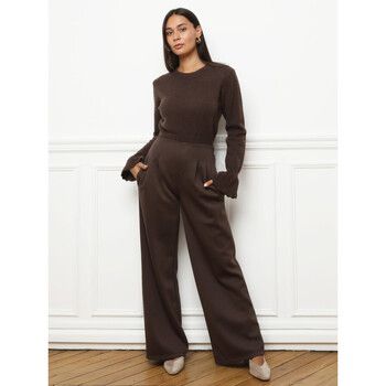 La Modeuse Pantalones 80018_P189856 para mujer
