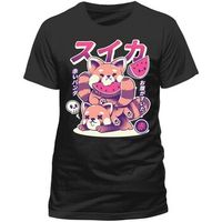 ilustrata camiseta pm500 para hombre