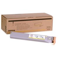 xerox 016197500 toner amarillo original