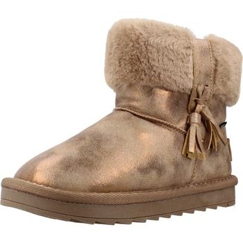 Garvalin Botas Bota Pelo para niña