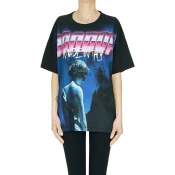Dondup Camiseta TPS00007086AE para mujer