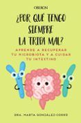 por que tengo siempre la tripa mal