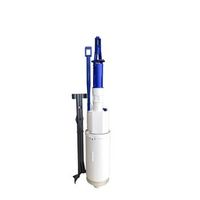 geberit 240501001 kombifixduofix descargador doble cisterna empotrada