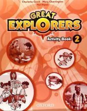 Great Explorers 2. Activity Book