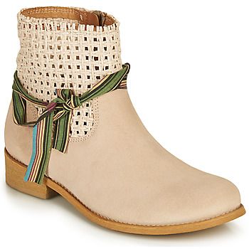 Felmini Botines BRENDA para mujer