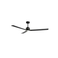 ventilador de techo led anne gl xl cct dim 16w