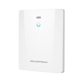 Punto de acceso Grandstream GWN7664ELR Wi-Fi 6 PoE cobertura avanzada