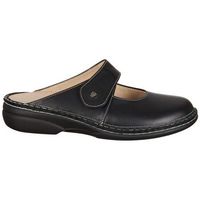 finn comfort sandalias stanford nappa seda para mujer