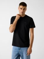 camiseta de punto