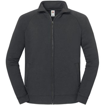 Fruit Of The Loom Chaqueta deporte Iconic Premium para hombre