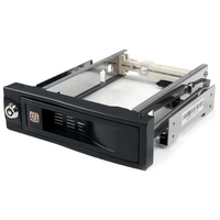 525 tray-less sata hot-swap