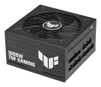 fuente alimentacion 1000w asus tuf-gaming-1000p 80 plus platinum negro