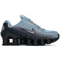 nike zapatillas shox tl para hombre