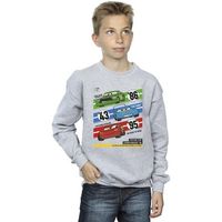 disney jersey cars piston cup champions para nino