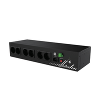 sai phasak interactivo rack 800 va ph 9202