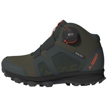 adidas Zapatillas de senderismo Terrex Boa Mid Rrdy JR para niño