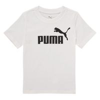 puma camiseta ess no 1 logo tee para nina